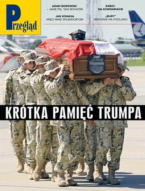 ebooki: Przegląd. 6 &ndash; ebook