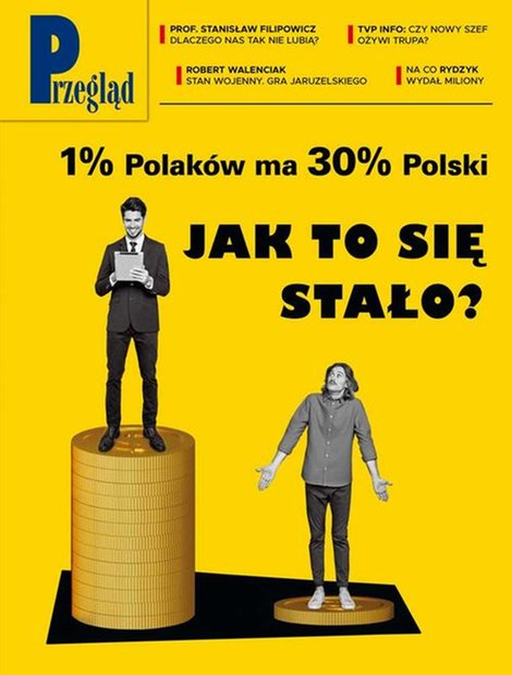 ebooki: Przegląd. 50 – ebook