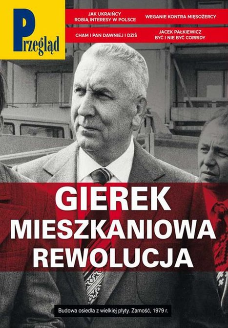 ebooki: Przegląd. 18 &ndash; ebook