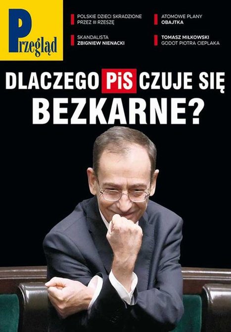 ebooki: Przegląd. 1 &ndash; ebook