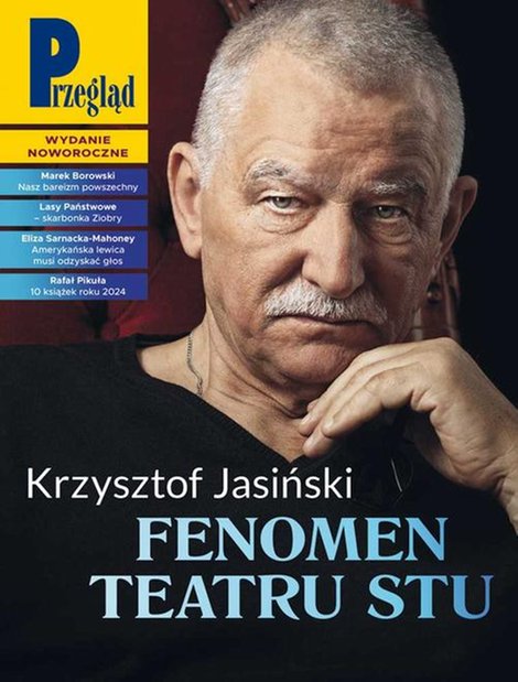 ebooki: Przegląd. 1 &ndash; ebook
