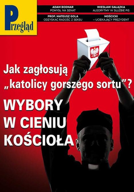 ebooki: Przegląd. 41 &ndash; ebook