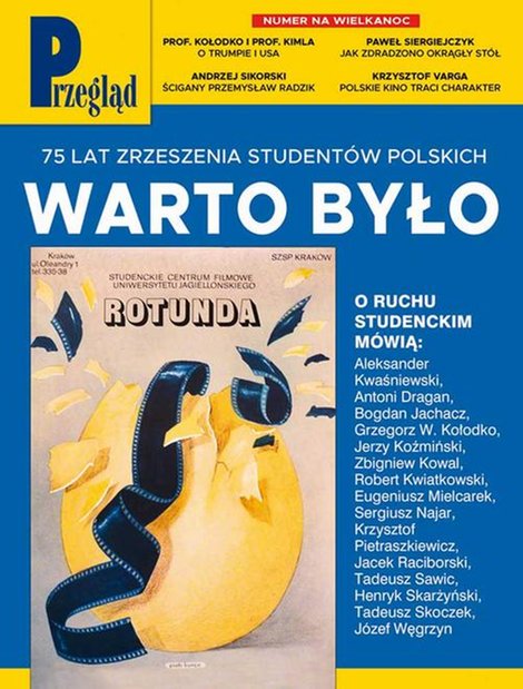ebooki: Przegląd. 16 &ndash; ebook