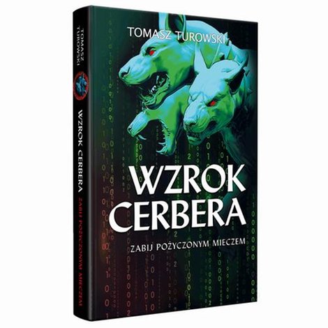 ebooki: Wzrok cerbera &ndash; ebook