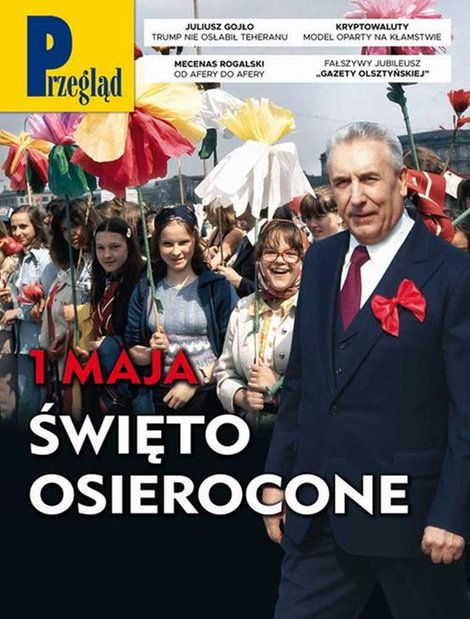 ebooki: Przegląd. 18 &ndash; ebook
