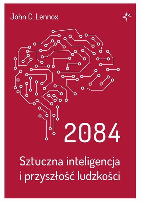 ebooki: 2084.Sztuczna inteligencja i przyszłość ludzkości. &ndash; ebook