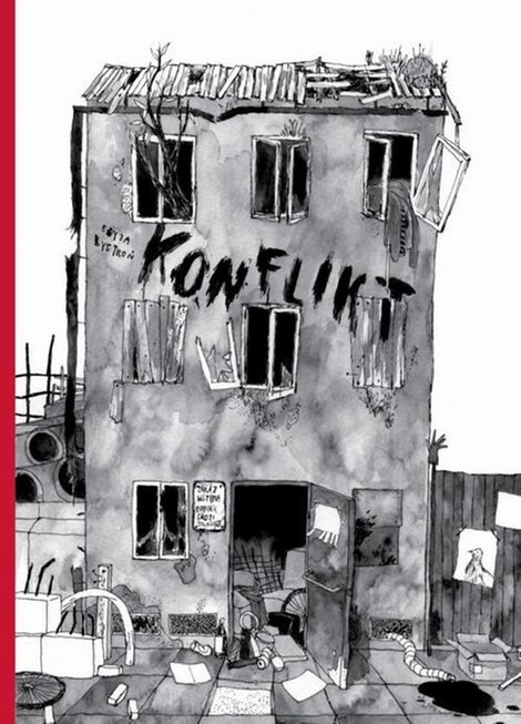 ebooki: Konflikt &ndash; ebook