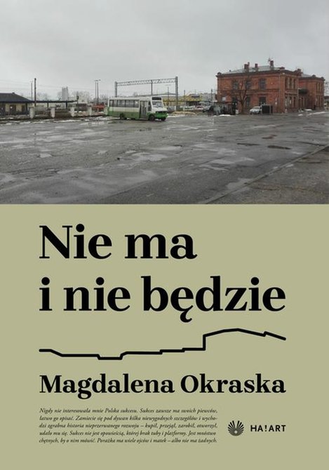 ebooki: Nie ma i nie będzie &ndash; ebook