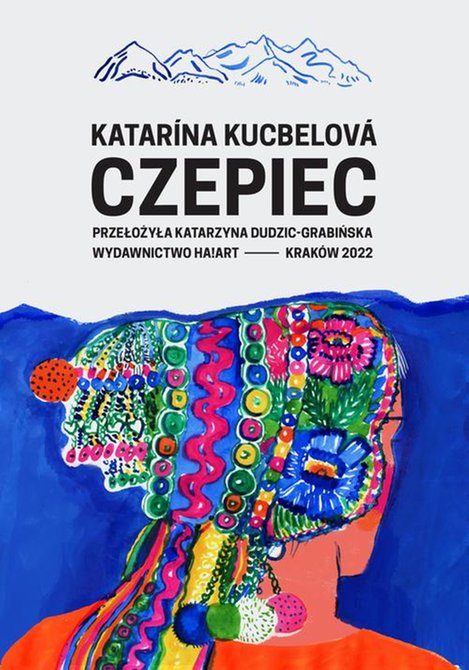 ebooki: Czepiec &ndash; ebook