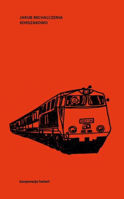 ebooki: Korszakowo &ndash; ebook