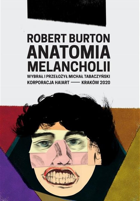 ebooki: Anatomia melancholii &ndash; ebook
