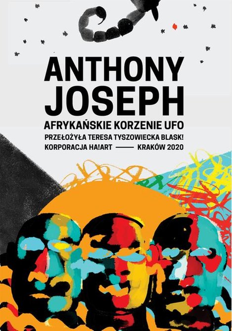 ebooki: Afrykańskie korzenie UFO &ndash; ebook