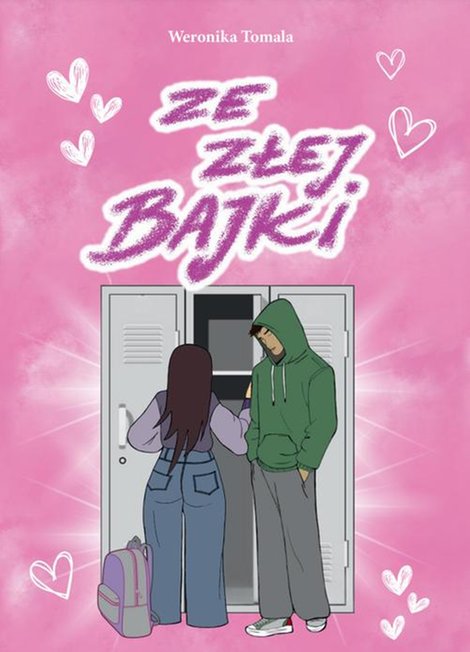 ebooki: Ze złej bajki &ndash; ebook