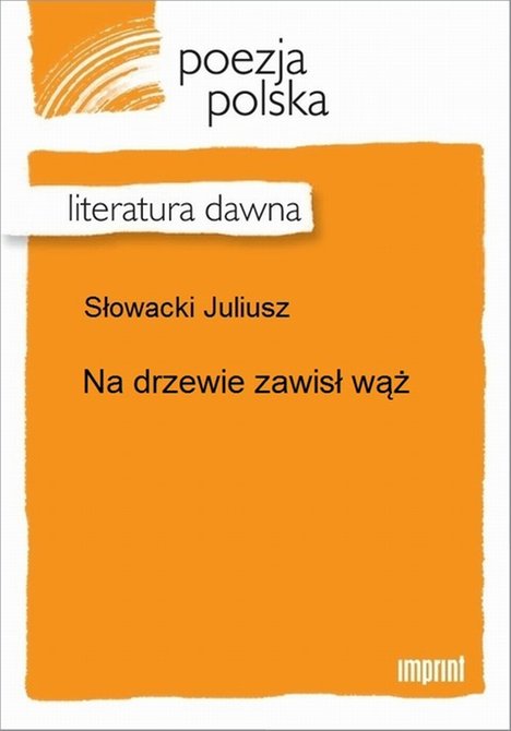 ebooki: Na drzewie zawisł wąż &ndash; ebook