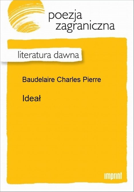 ebooki: Ideał &ndash; ebook