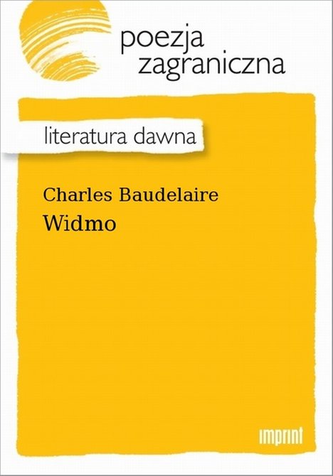 ebooki: Widmo &ndash; ebook