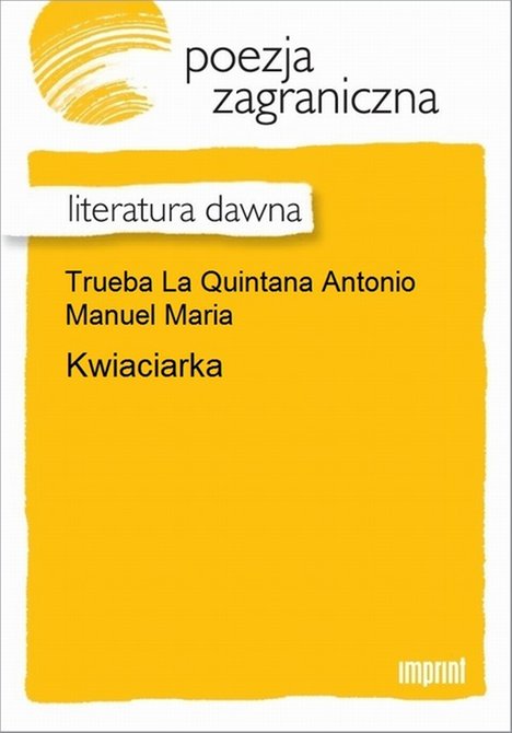ebooki: Kwiaciarka &ndash; ebook
