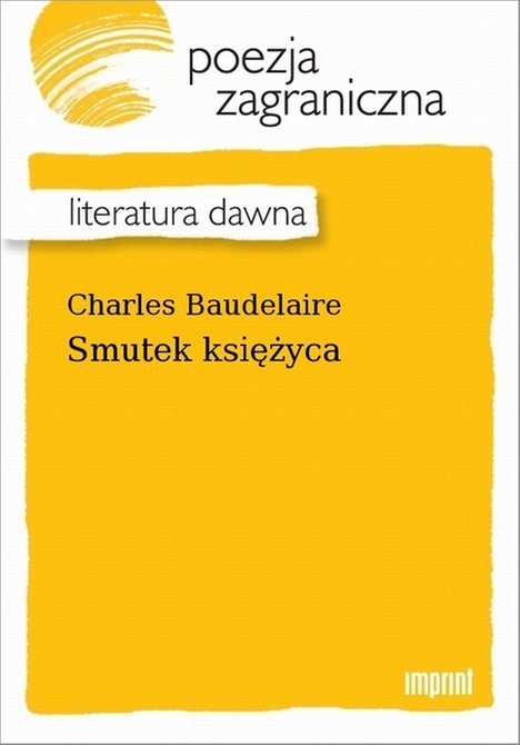 ebooki: Smutek księżyca – ebook