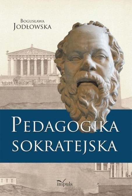ebooki: Pedagogika sokratejska &ndash; ebook
