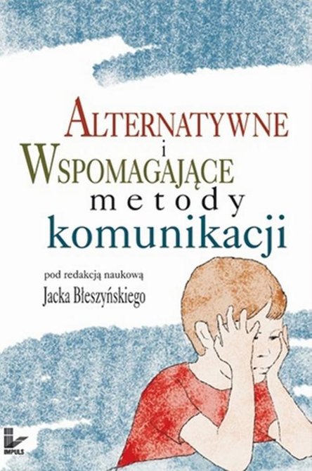 ebooki: Alternatywne i wspomagające metody komunikacji &ndash; ebook