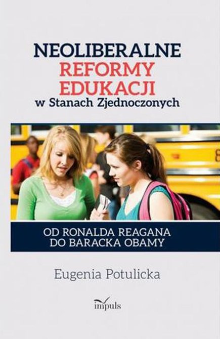 ebooki: Neoliberalne uwikłania edukacji &ndash; ebook
