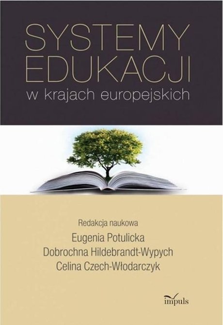 ebooki: Systemy edukacji w krajach europejskich &ndash; ebook