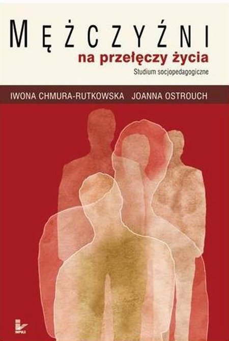 ebooki: Mężczyźni na przełęczy życia &ndash; ebook