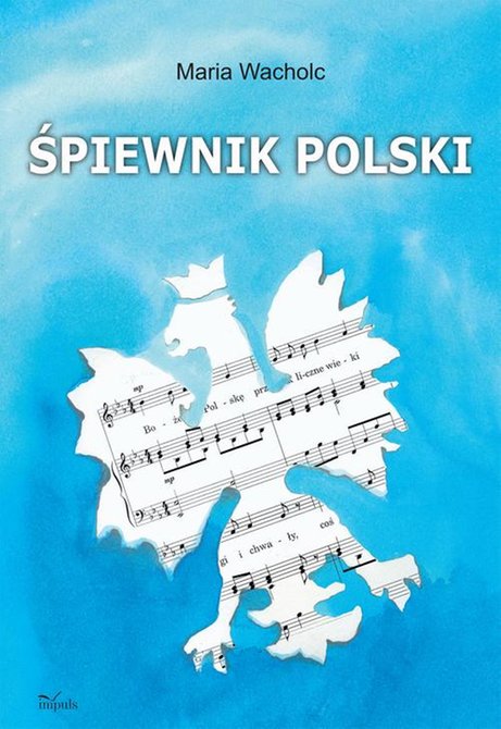 ebooki: Śpiewnik polski &ndash; ebook