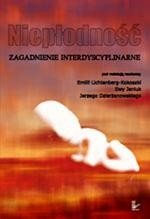 ebooki: Niepłodność Zagadnienie interdyscyplinarne &ndash; ebook