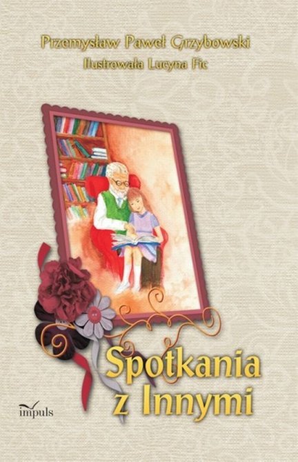 ebooki: Spotkania z Innymi: Czytanki do edukacji międzykulturowej &ndash; ebook