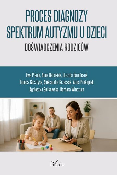 ebooki: Doświadczenia rodzic&oacute;w &ndash; ebook