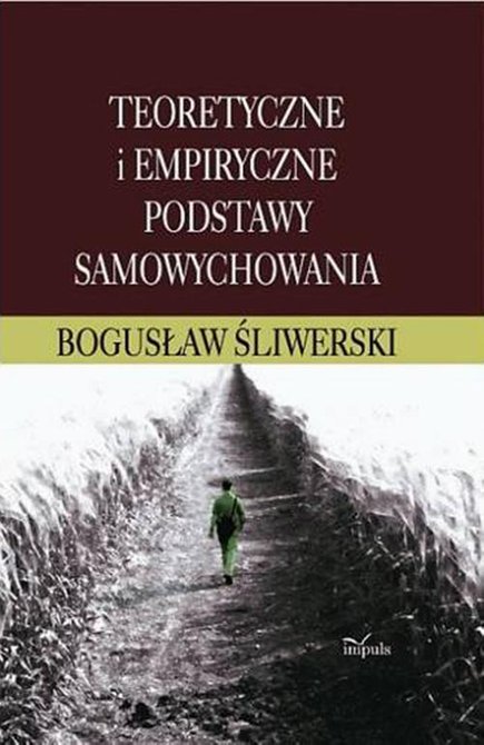 ebooki: Teoretyczne i empiryczne podstawy samowychowania &ndash; ebook