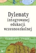 ebooki: Dylematy integrowanej edukacji wczesnoszkolnej &ndash; ebook
