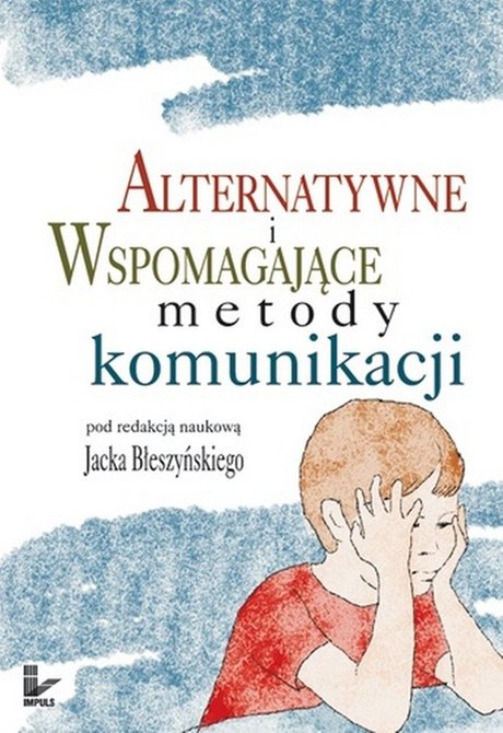 ebooki: Alternatywne i wspomagające metody komunikacji &ndash; ebook
