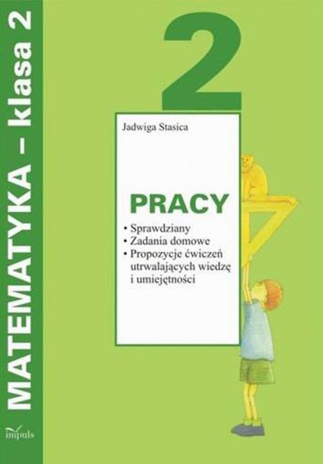 ebooki: Matematyka z FilipemKlasa 2 &ndash; ebook
