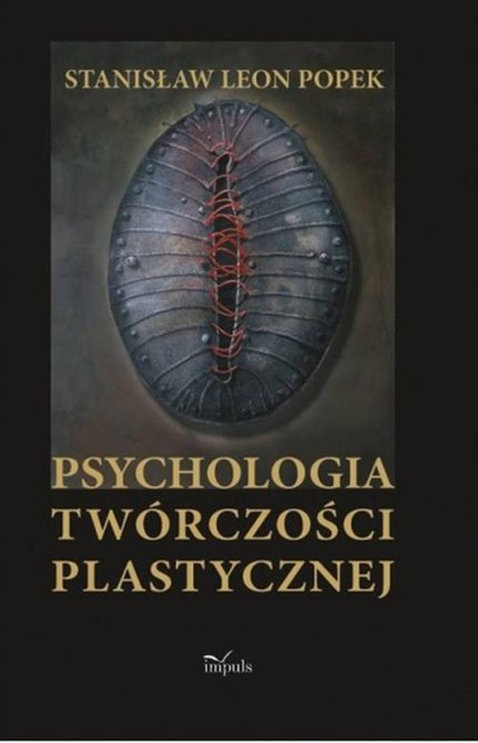 ebooki: Psychologia tw&oacute;rczości plastycznej &ndash; ebook