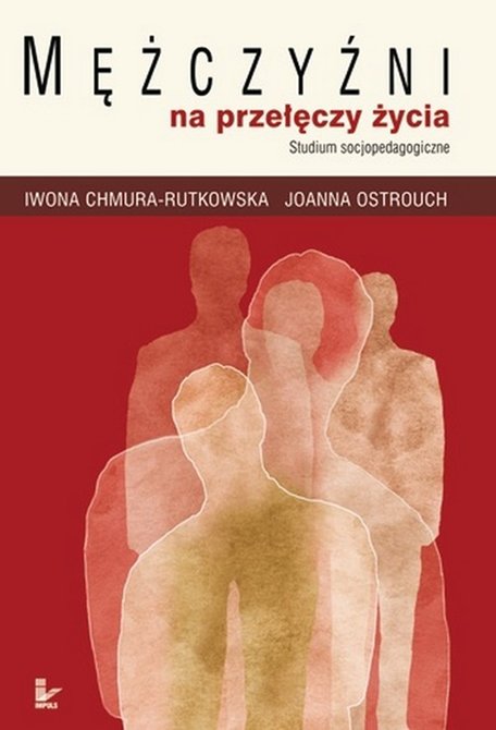 ebooki: Mężczyźni na przełęczy życia &ndash; ebook