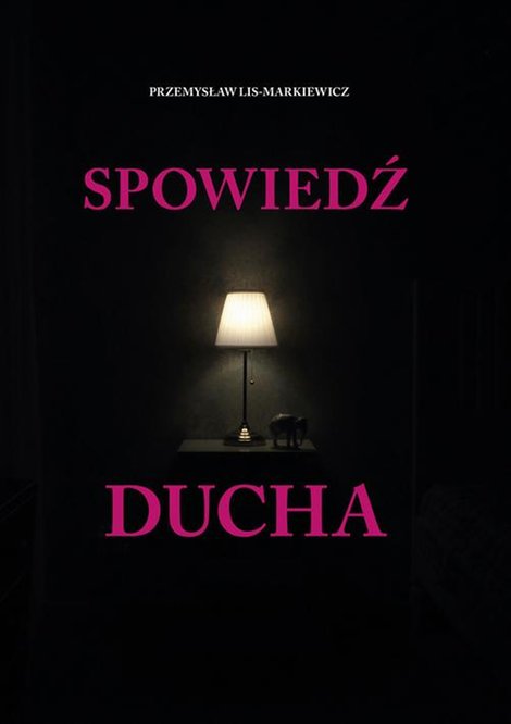 ebooki: Spowiedź ducha &ndash; ebook