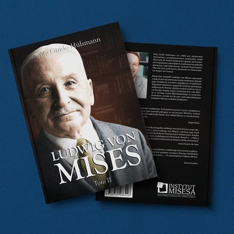 ebooki: Ludwig von Mises Tom 2 &ndash; ebook