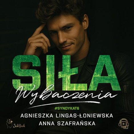 audiobooki: Siła wybaczenia – audiobook
