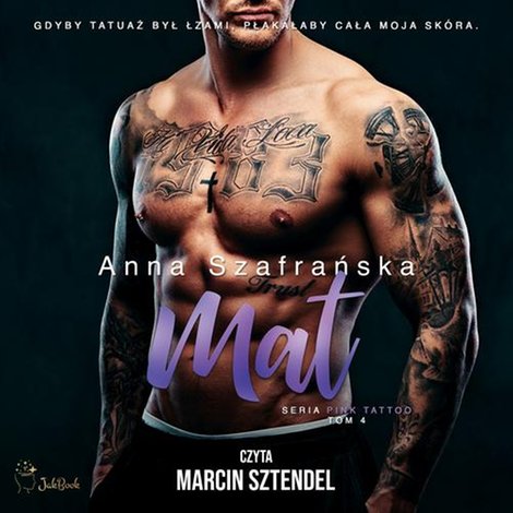 audiobooki: Mat &ndash; audiobook