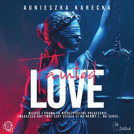audiobooki: Tainted love &ndash; audiobook