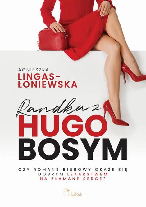 ebooki: Randka z Hugo Bosym &ndash; ebook