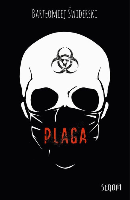ebooki: Plaga &ndash; ebook