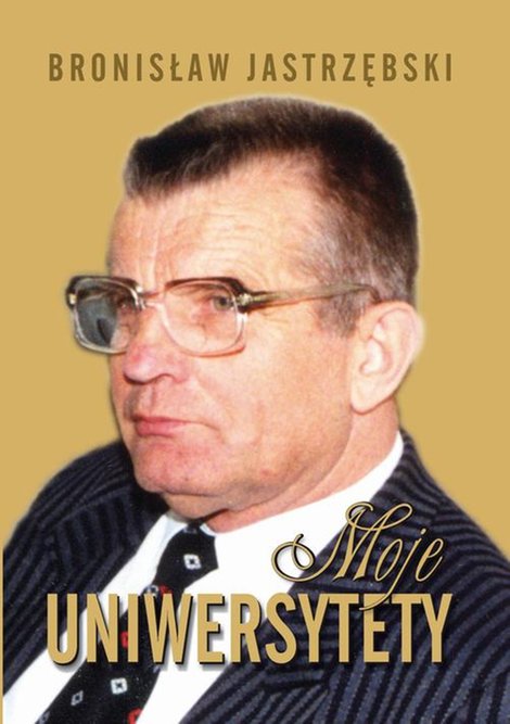 ebooki: Moje Uniwersytety &ndash; ebook