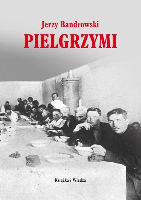 ebooki: Pielgrzymi &ndash; ebook