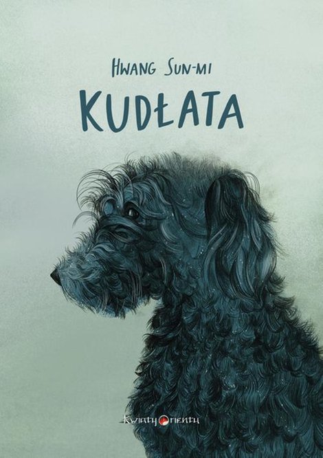 ebooki: Kudłata &ndash; ebook