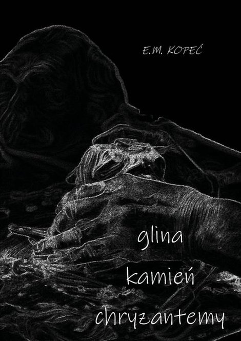 ebooki: Glina, kamień, chryzantemy &ndash; ebook