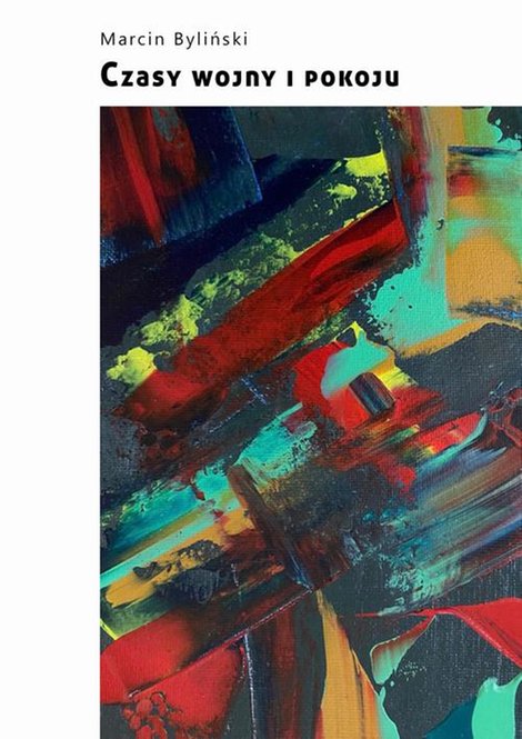 ebooki: Czasy wojny i pokoju &ndash; ebook