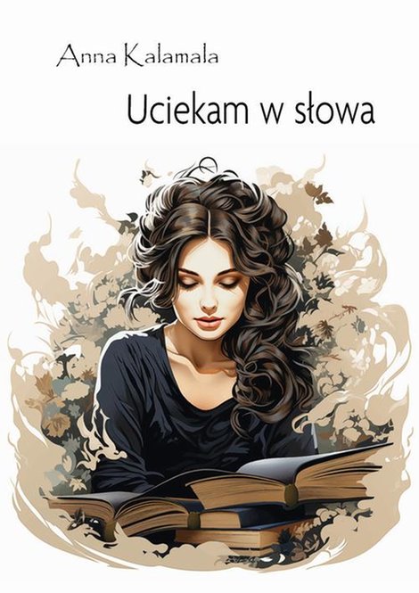 ebooki: Uciekam w słowa &ndash; ebook